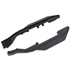 RC10T6.4 SIDE RAILS - ASSOCIATED - 71170