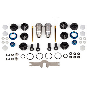 12x23mm SHOCK KIT V2 FOR DR10,SR10,RB10 - ASSOCIATED - 72031