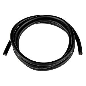 SILICONE WIRE 10AWG BLACK (1m) - REEDY - 796