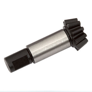 RC8T3 DIFF PINION GEAR 10T V2 - ASSOCIATED - 81007