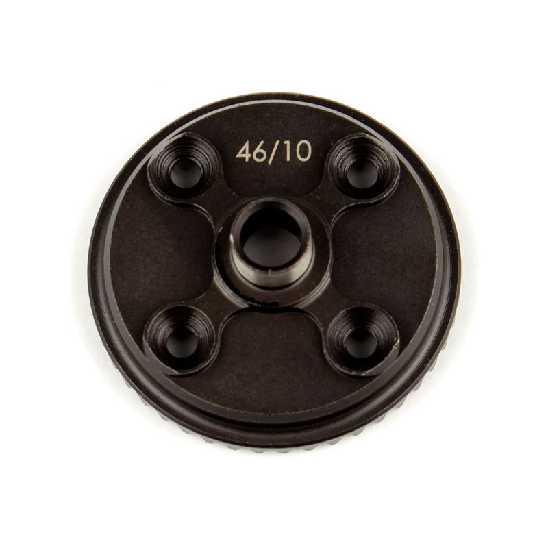 RC8T3.1 DIFF RING GEAR 46T - ASSOCIATED - 81014