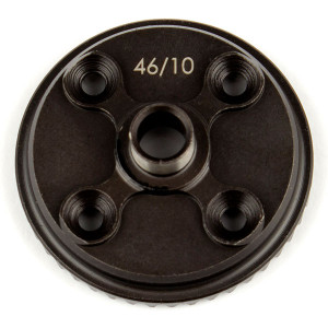 RC8T3.1 DIFF RING GEAR 46T - ASSOCIATED - 81014