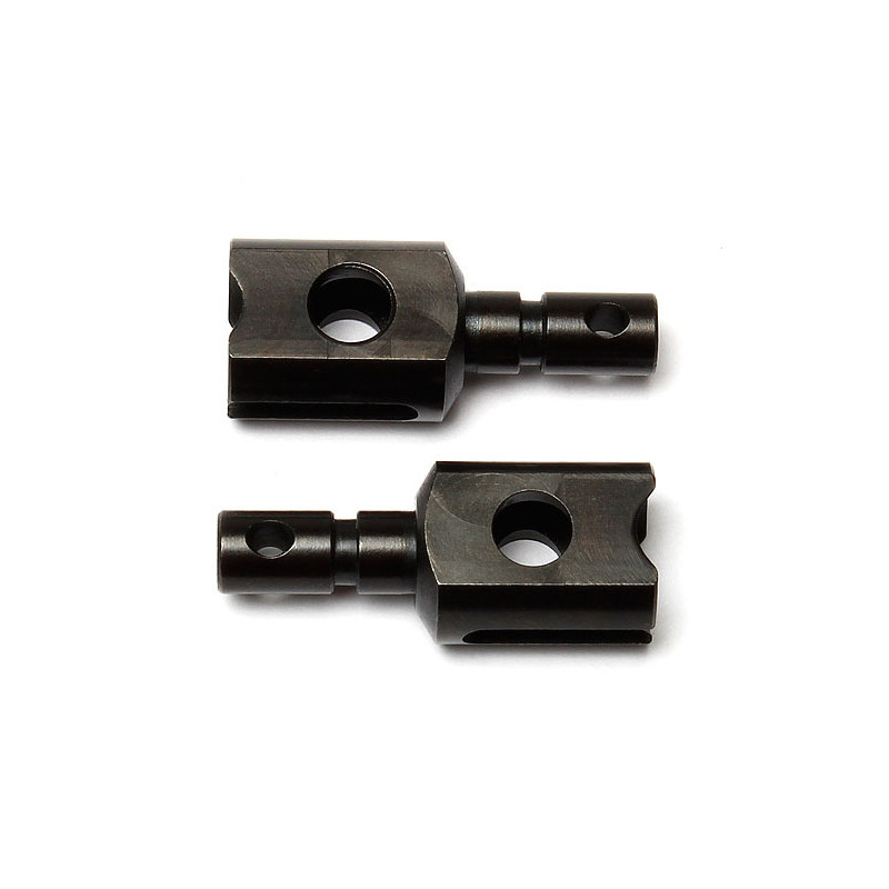 15MM DIFF OUTDRIVES RC8B3.1/RC8B3.2 REAR - ASSOCIATED - 81008