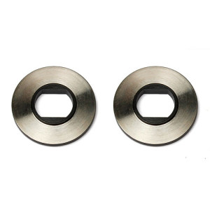 RC8B3/RC8B3.1/ RC8B3.2 BRAKE ROTOR - ASSOCIATED - 81037