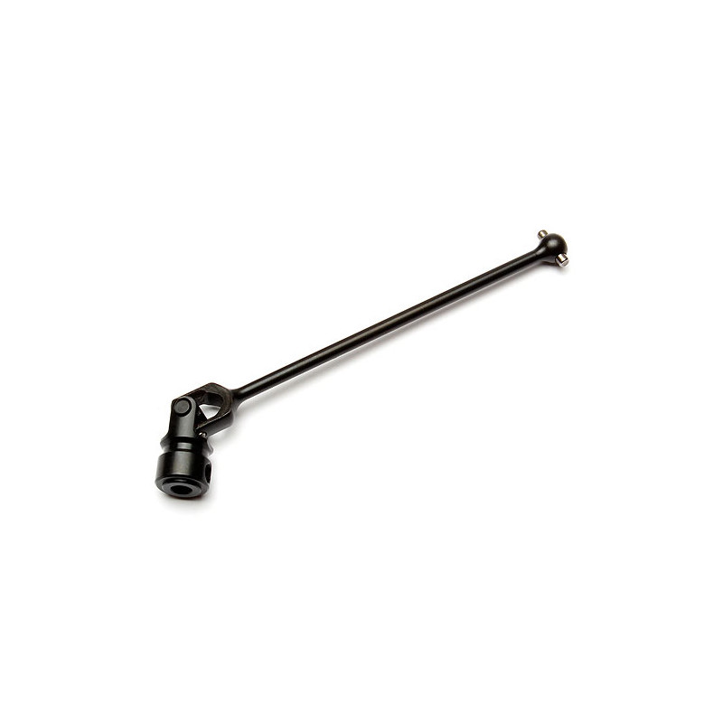 RC8B3.1/ RC8B3.2 CENTRE UNIVERSAL 106MM - ASSOCIATED - 81021