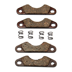RC8B3.2 BRAKE PAD - ASSOCIATED - 81039