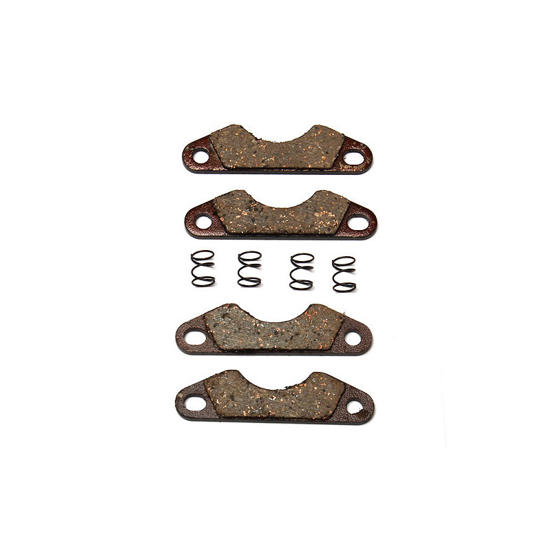 RC8B3.2 BRAKE PAD - ASSOCIATED - 81039