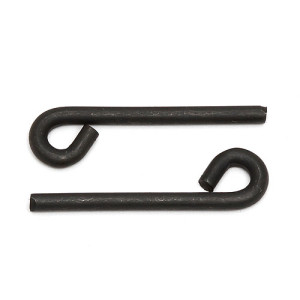 RC8B3/RC8B3.1 RC8B3.2 BRAKE LEVER - ASSOCIATED - 81042