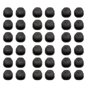 RC8B3/3.1 Inserts cale de suspension - TEAM ASSOCIATED - AS81050