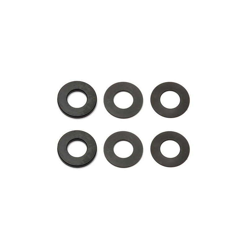 RC8B3/RC8B3.1/ RC8B3.2 PILLOW BALL SHIM - ASSOCIATED - 81072