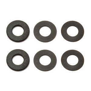 RC8B3/RC8B3.1/ RC8B3.2 PILLOW BALL SHIM - ASSOCIATED - 81072