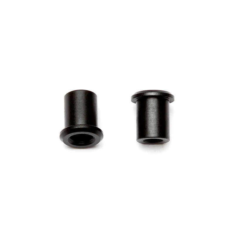 RC8B3.1/ RC8B3.2 STEERING BELLCRANK NUT - ASSOCIATED - 81088