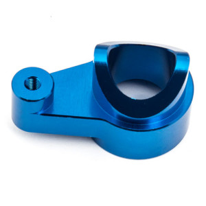 RC8B3.1 RC8B3.2 SERVO SAVER ARM ALUM. - ASSOCIATED - 81085