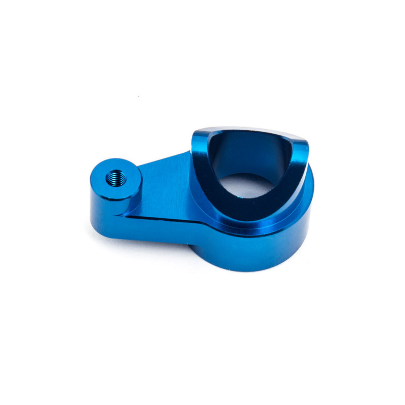 RC8B3.1 RC8B3.2 SERVO SAVER ARM ALUM. - ASSOCIATED - 81085