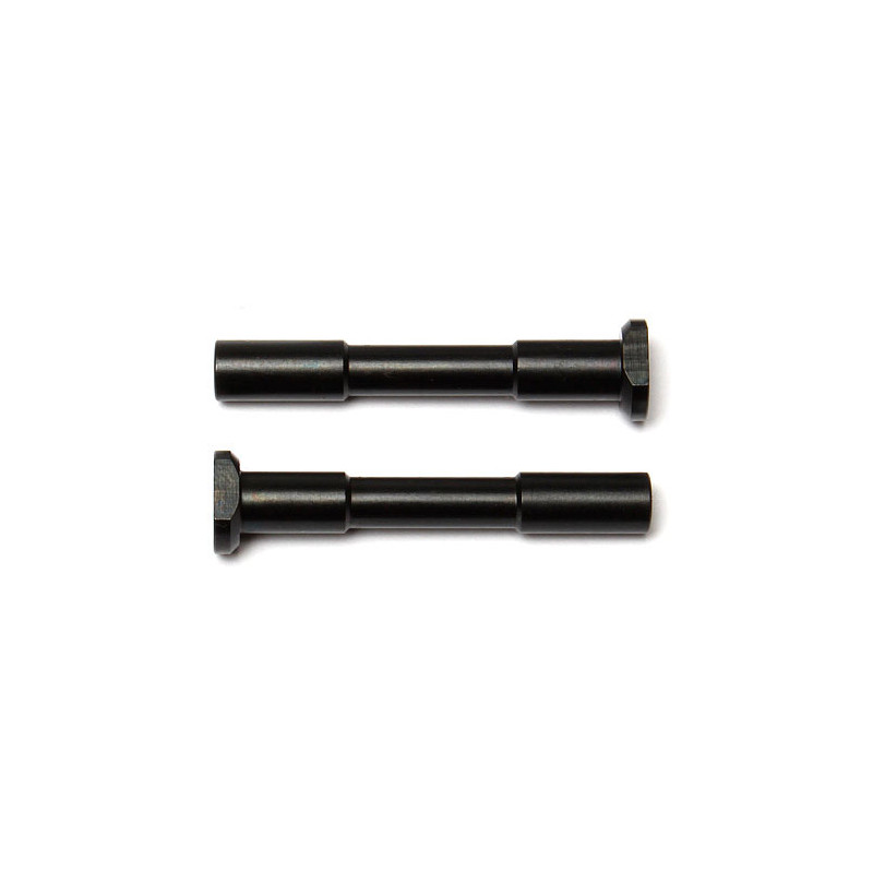 RC8B3/RC8B3.1/ RC8B3.2 STEERING POST - ASSOCIATED - 81091