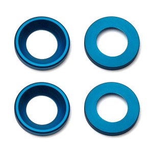 RC8B3.1/ RC8B3.2 ENGINE MOUNT WASHER - ASSOCIATED - 81114