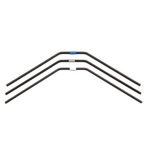 RC8B3.1/B3.2 RR ANTIROLL BAR 2.5/2.6/2.7 - TEAM ASSOCIATED - AS81140
