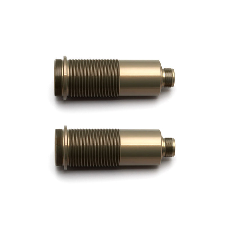 RC8B3/RC8B3.1/ RC8B3.2 SHOCK BODY 39.5MM - ASSOCIATED - 81161