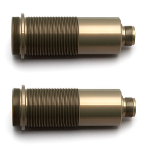 RC8B3/RC8B3.1/ RC8B3.2 SHOCK BODY 39.5MM - ASSOCIATED - 81161