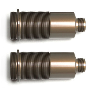 RC8B3.1 FT 30.5MM FOX SHOCK BODY - ASSOCIATED - 81160