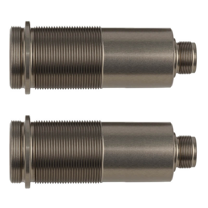 RC8B4.1/e SHOCK BODIES 16x36.5MM HARD - ASSOCIATED - 81163