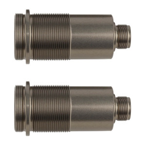 RC8B4.1/e SHOCK BODIES 16x26.5MM HARD - ASSOCIATED - 81162