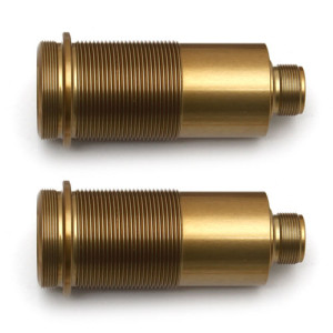 RC8B3.1 FT 30.5MM FOX SHOCK BODY KASHIMA - TEAM ASSOCIATED - AS81164