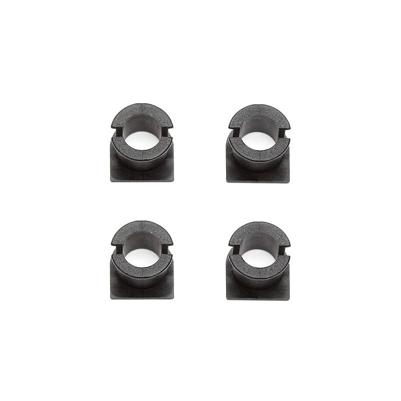 RC8B3/RC8B3.1/ RC8B3.2 SHOCK CAP INSERT - ASSOCIATED - 81181