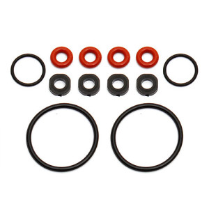 RC8B3/RC8B3.1/ RC8B3.2 SHOCK REBUILD KIT - ASSOCIATED - 81185