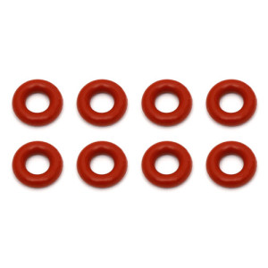 RC8B3/RC8B3.1/ RC8B3.2 SHOCK O-RINGS - ASSOCIATED - 81186