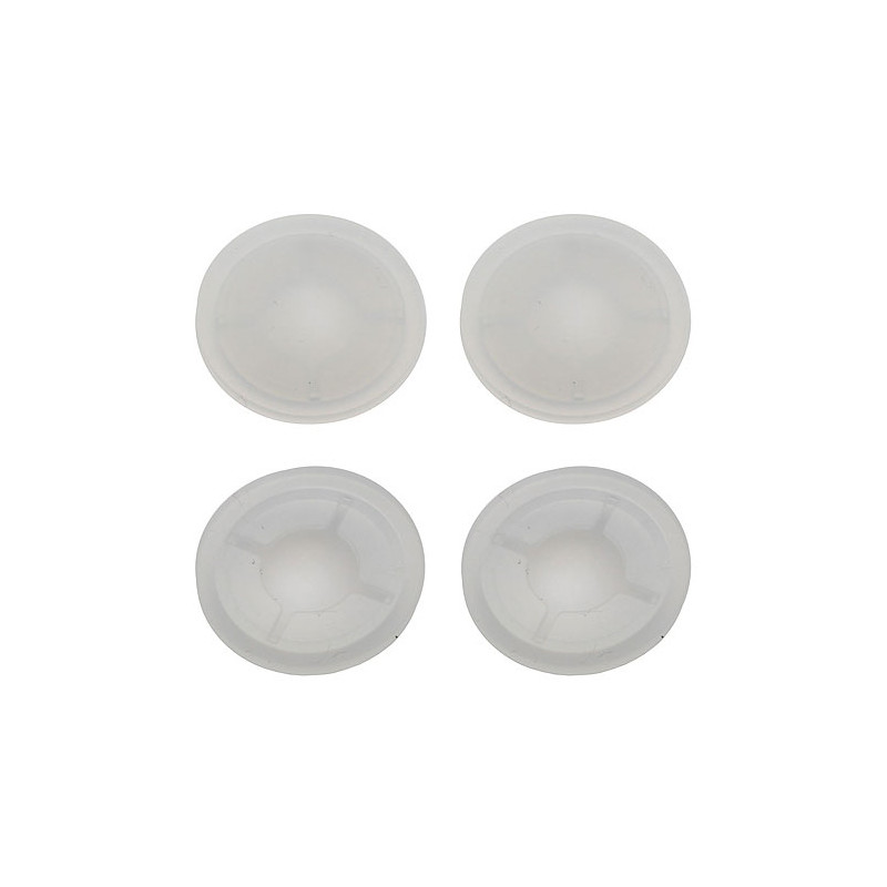 RC8B3/RC8B3.1 SHOCK BLADDER - ASSOCIATED - 81182