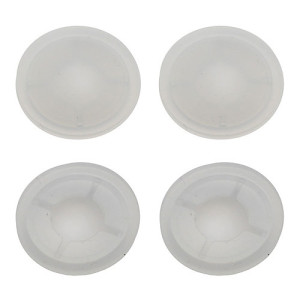 RC8B3/RC8B3.1 SHOCK BLADDER - ASSOCIATED - 81182