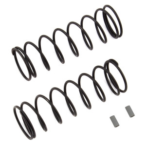 FRONT SPRINGS V2 GREY 9.0T - ASSOCIATED - 81224