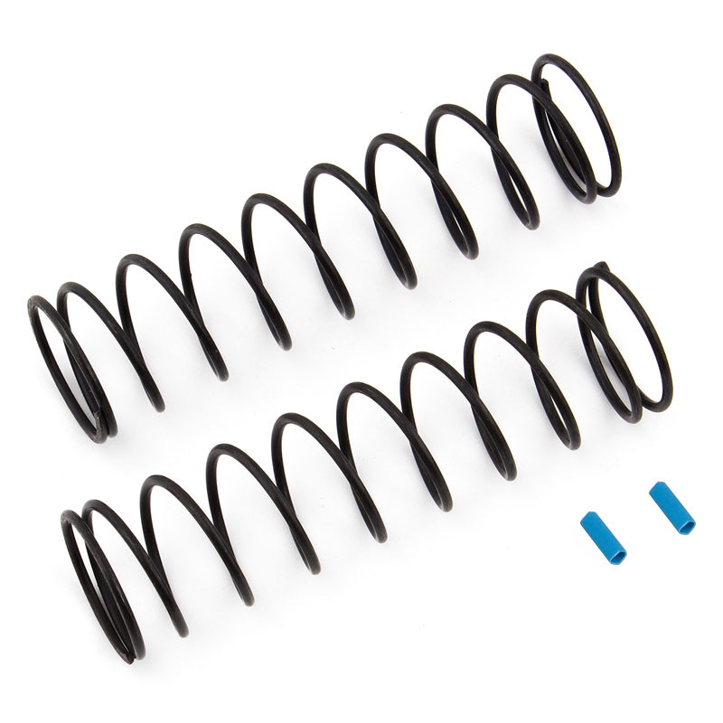 REAR SPRINGS V2 BLUE 10.5T - ASSOCIATED - 81231