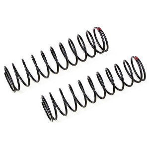 REAR SPRINGS V2 BROWN 11.75T - ASSOCIATED - 81234