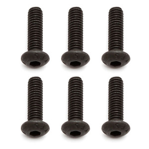 M4 X 14MM BHCS  - ASSOCIATED - 81260