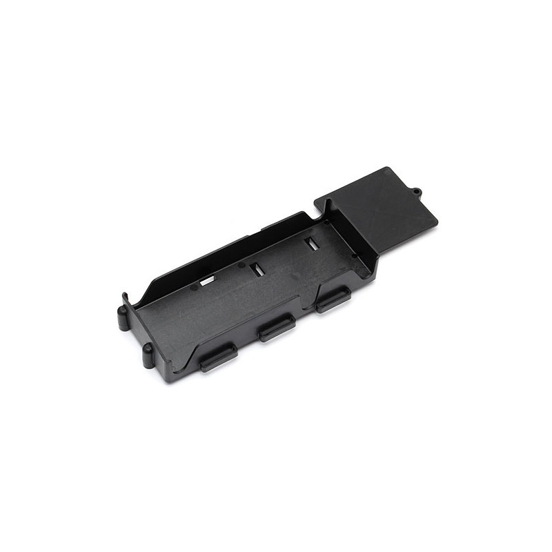 RC8B3e BATTERY TRAY - ASSOCIATED - 81297
