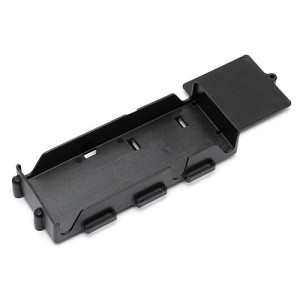 RC8B3e BATTERY TRAY - ASSOCIATED - 81297