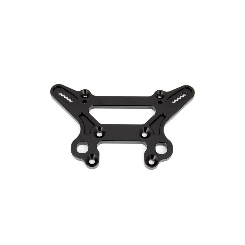 RC8T3 Support d'amortisseurs avant - ASSOCIATED - 81312