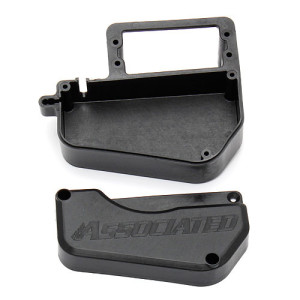 RC8B3 SERVO-RECEIVER BOX - ASSOCIATED - 81303