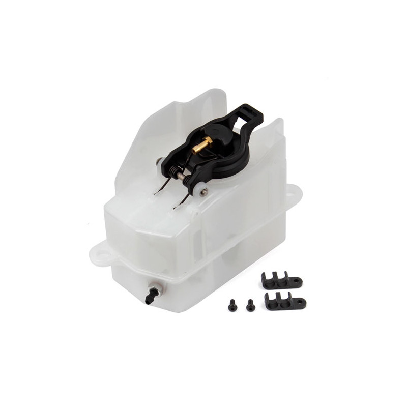 RC8T3 FUEL TANK  - ASSOCIATED - 81322