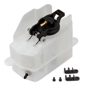 RC8T3 FUEL TANK  - ASSOCIATED - 81322