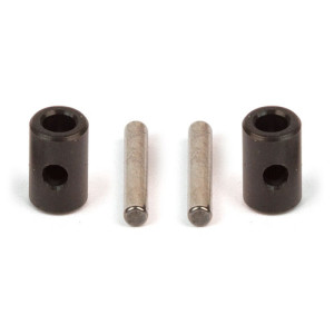 RC8B3/RC8B3.1/ RC8B3.2 FT CVA REBUILD KIT - ASSOCIATED - 81328