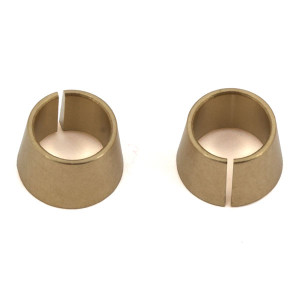 RC8B3.1/RC8B3.2 FLYWHEEL COLLETS (4-SHOE) - ASSOCIATED - 81371