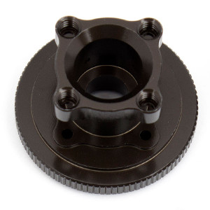 RC8B3.2 FLYWHEEL FOR 4-SHOE CLUTCH - ASSOCIATED - 81370