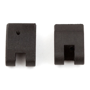 CLUTCH SHOES HARD COMPOSITE 4-SHOE - ASSOCIATED - 81377