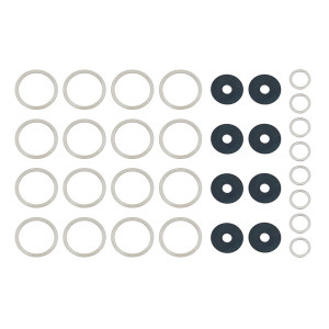RC8B3.1/RC8B3.2 DIFF SHIM SET - ASSOCIATED - 81381