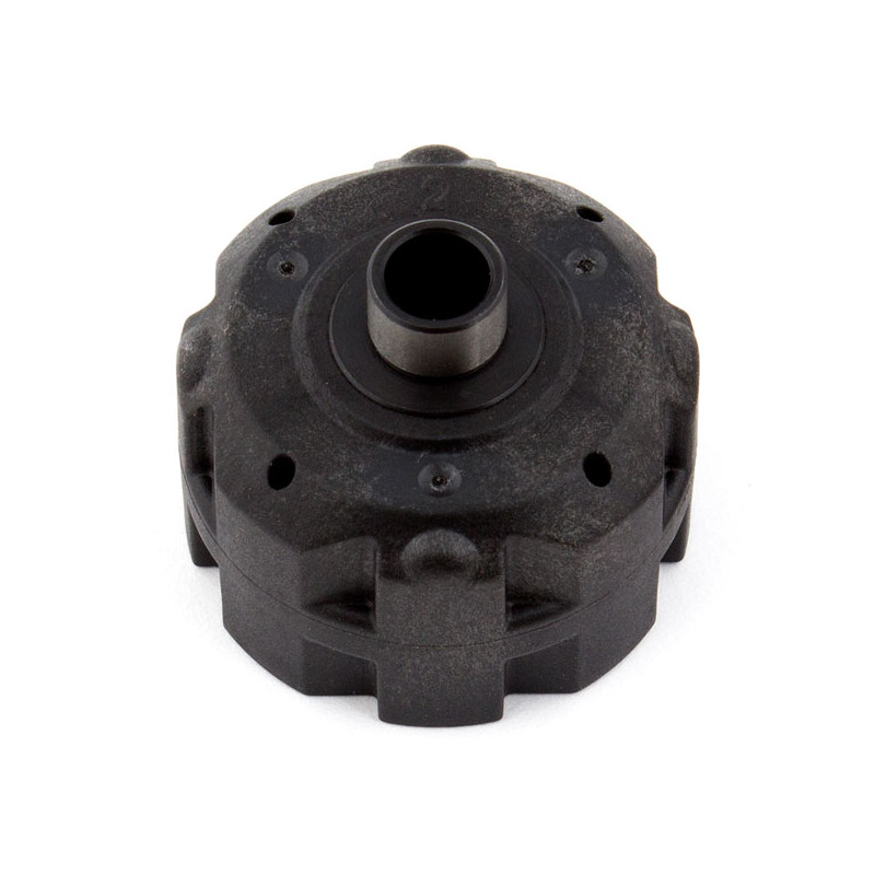 RC8B3.1 Corps de différentiel  - ASSOCIATED - 81379