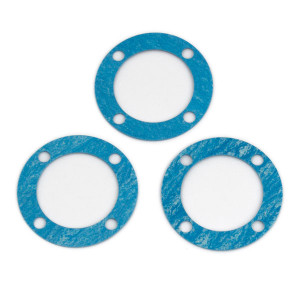 RC8B3.1/RC8B3.2 DIFF GASKET - ASSOCIATED - 81384
