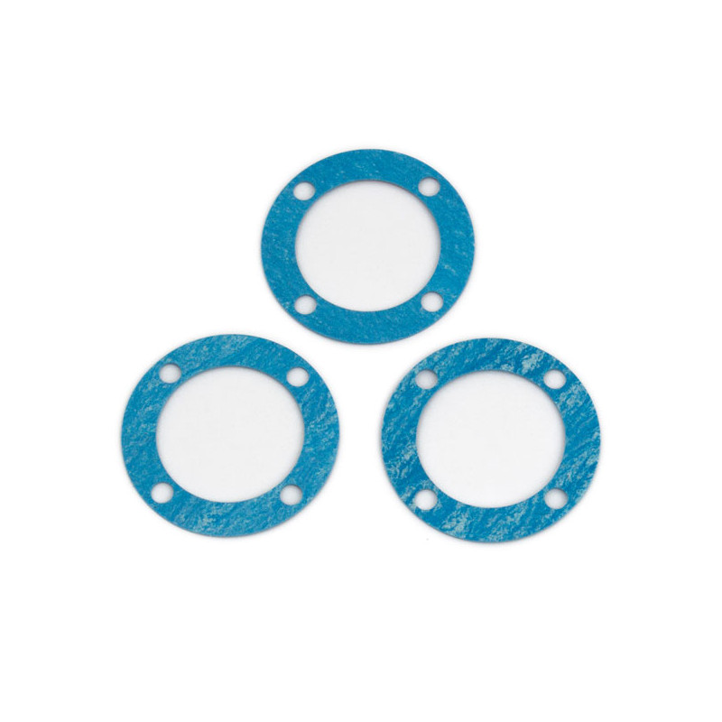 RC8B3.1/RC8B3.2 DIFF GASKET - ASSOCIATED - 81384